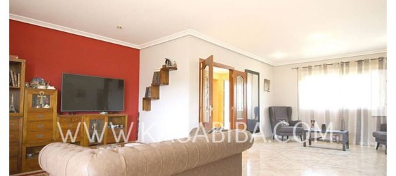 5 chambres Maison à Turis, Spain No. 70056 6