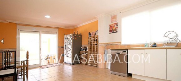 5 chambres Maison à Turis, Spain No. 70056 27