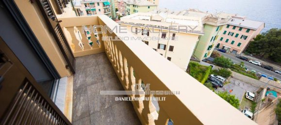 2 Schlafzimmer Wohnung in Genoa, Italy, Nr. 71530 6