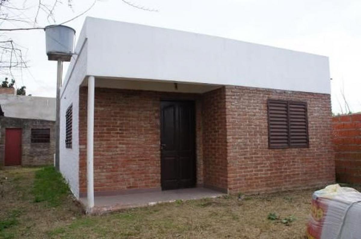 Casa T2 em Escobar, Argentina N.º 65970