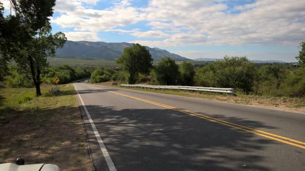 Ферма в Кордоба, Аргентина № 47562