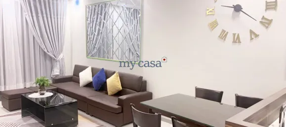 2 bedrooms Apartment in District 4, Vietnam No. 8477 7