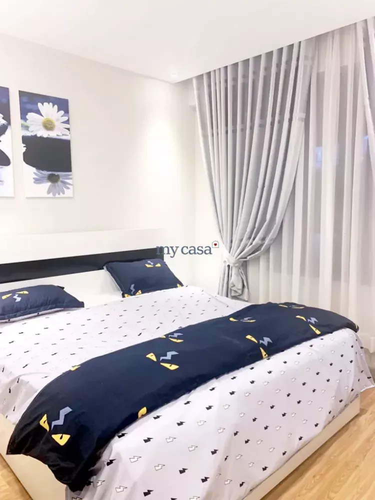 2 bedrooms Apartment in District 4, Vietnam No. 8477