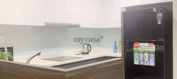 2 bedrooms Apartment in District 4, Vietnam No. 8477 4