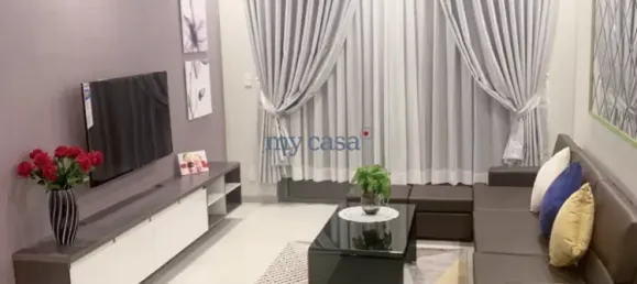 2 bedrooms Apartment in District 4, Vietnam No. 8477 8