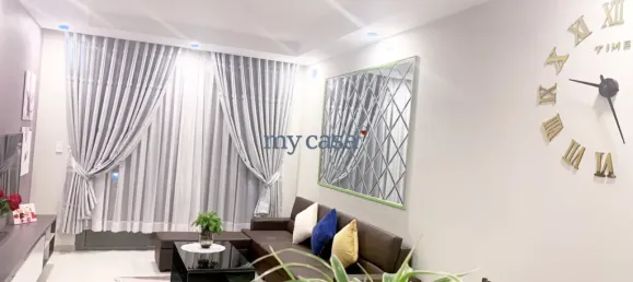 2 bedrooms Apartment in District 4, Vietnam No. 8477 3