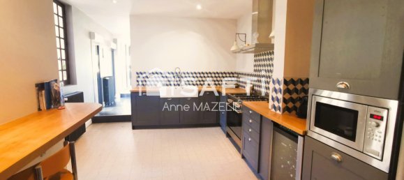 4 bedrooms House in Grandfresnoy, France No. 349100 13