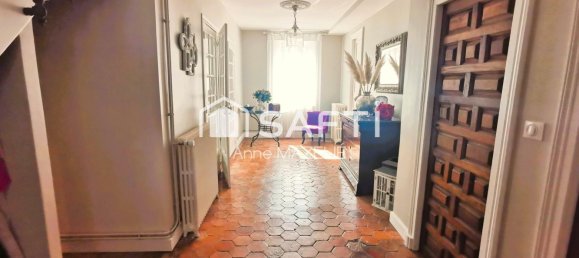 4 bedrooms House in Grandfresnoy, France No. 349100 8