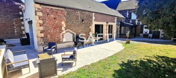 4 bedrooms House in Grandfresnoy, France No. 349100 6