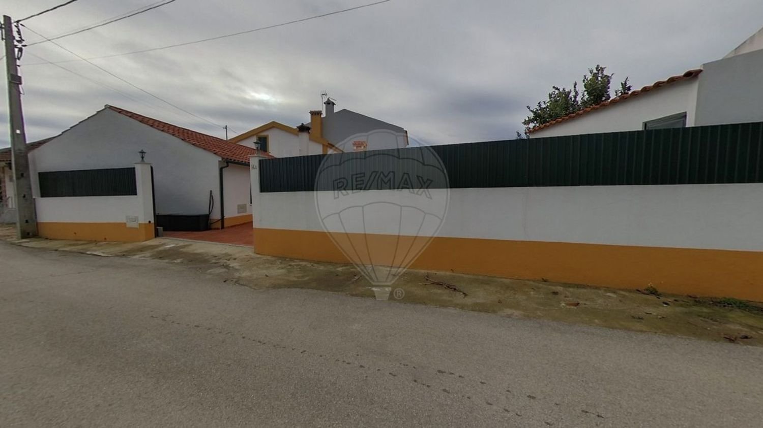 3 bedrooms House in Tomar, Portugal No. 184024