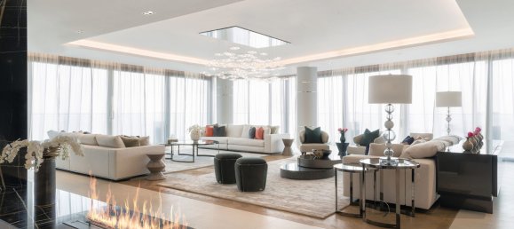 3 bedrooms Apartment in W RESIDENCES, Palm Jumeirah, UAE No. 57916 6