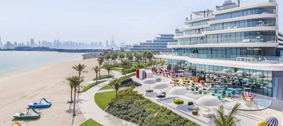 3 bedrooms Apartment in W RESIDENCES, Palm Jumeirah, UAE No. 57916 3