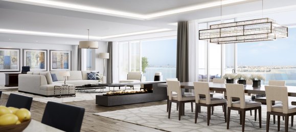 3 bedrooms Apartment in W RESIDENCES, Palm Jumeirah, UAE No. 57916 2