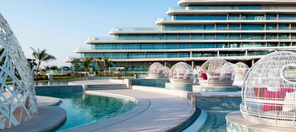 3 bedrooms Apartment in W RESIDENCES, Palm Jumeirah, UAE No. 57916 5