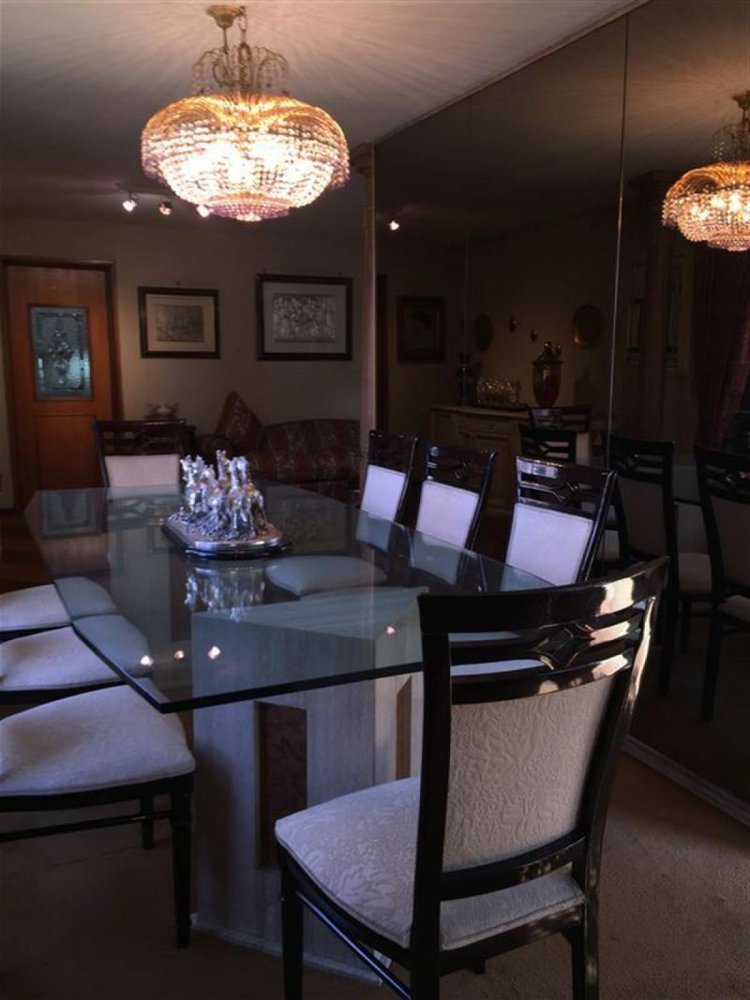 3 bedrooms Apartment in Santiago, Chile No. 2430