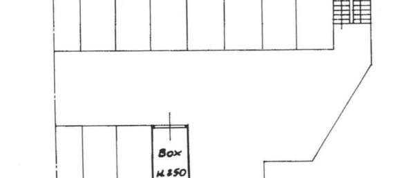 17m² Garage in Milan, Italy No. 359033 14