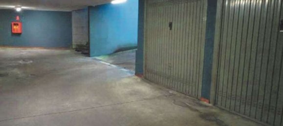 17m² Garage in Milan, Italy No. 359033 6