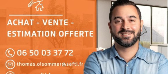 3 bedrooms House in Ham-sous-Varsberg, France No. 240974 15