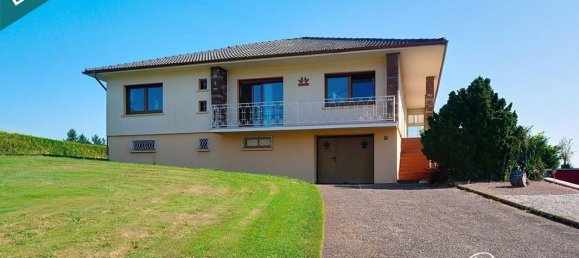 3 bedrooms House in Ham-sous-Varsberg, France No. 240974 12