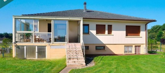 3 bedrooms House in Ham-sous-Varsberg, France No. 240974 3