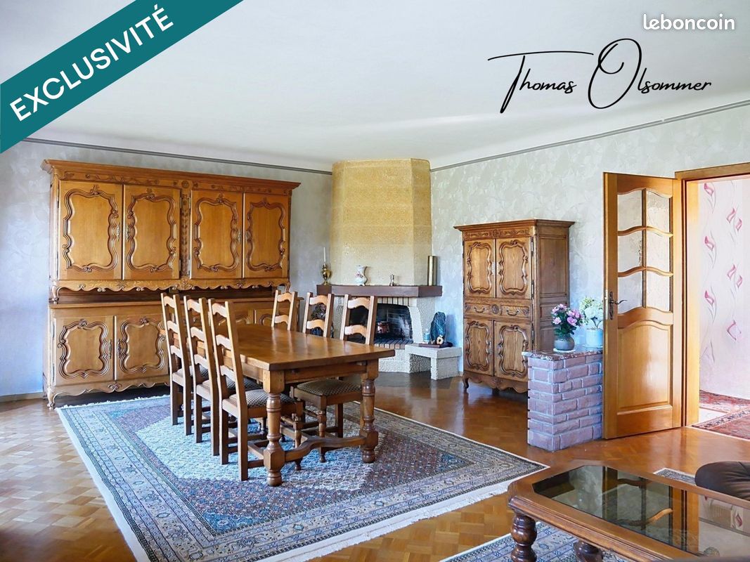 3 bedrooms House in Ham-sous-Varsberg, France No. 240974