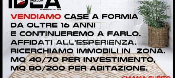 2 Schlafzimmer Wohnung in Formia, Italy, Nr. 267051 36