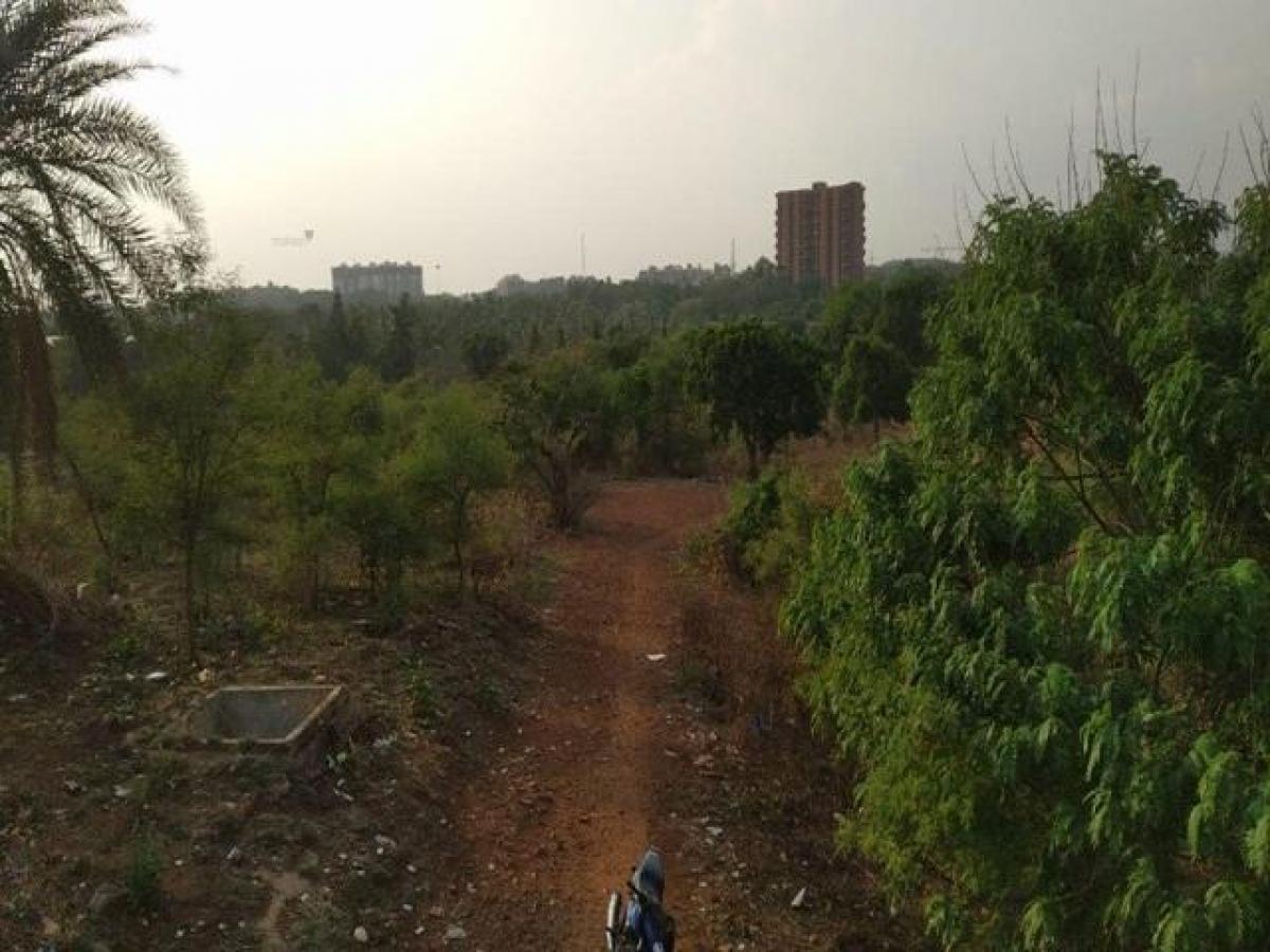 Terrain à Bangalore, India No. 35293