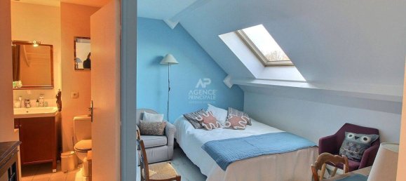 2 bedrooms Duplex in Verneuil-sur-Seine, France No. 131917 8