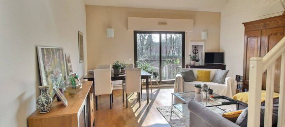 2 bedrooms Duplex in Verneuil-sur-Seine, France No. 131917 2