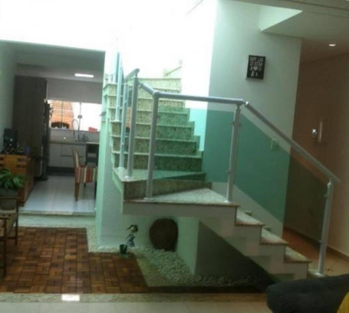 3 Schlafzimmer Haus in Sao Paulo, Brazil, Nr. 520302