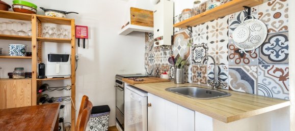 Вилла с 2 спальнями в Алкасер ду Сал, Португалия № 94701 15