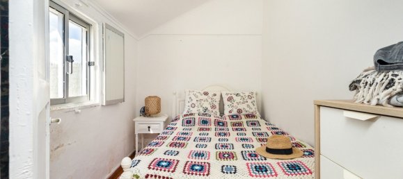 Вилла с 2 спальнями в Алкасер ду Сал, Португалия № 94701 18