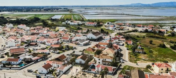 Вилла с 2 спальнями в Алкасер ду Сал, Португалия № 94701 30