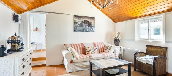 Вилла с 2 спальнями в Алкасер ду Сал, Португалия № 94701 9