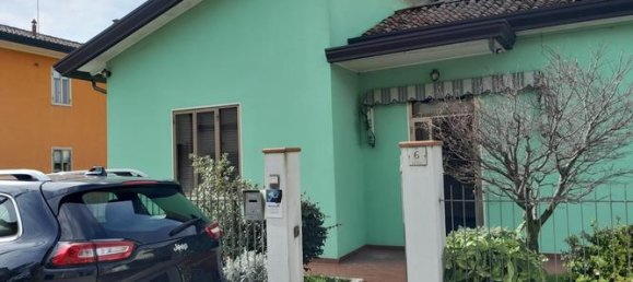 3 غرف نوم منزل في Martellago, Italy رقم 135420 2