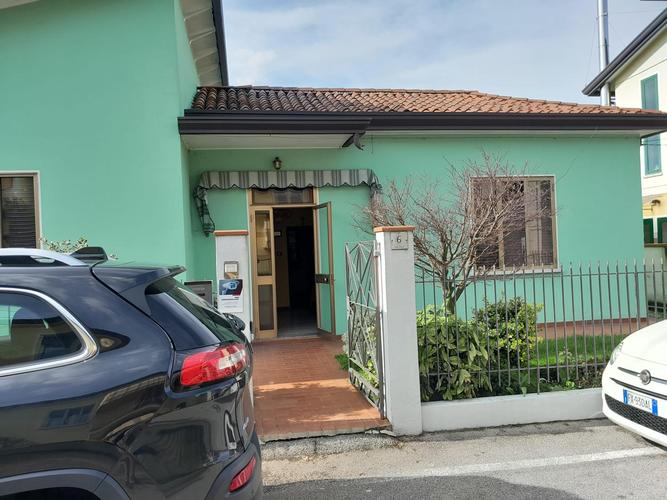 3 غرف نوم منزل في Martellago, Italy رقم 135420