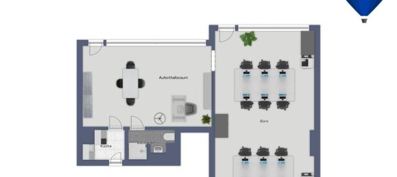 254m² Commercial property in Ottakring, Austria No. 157945 9