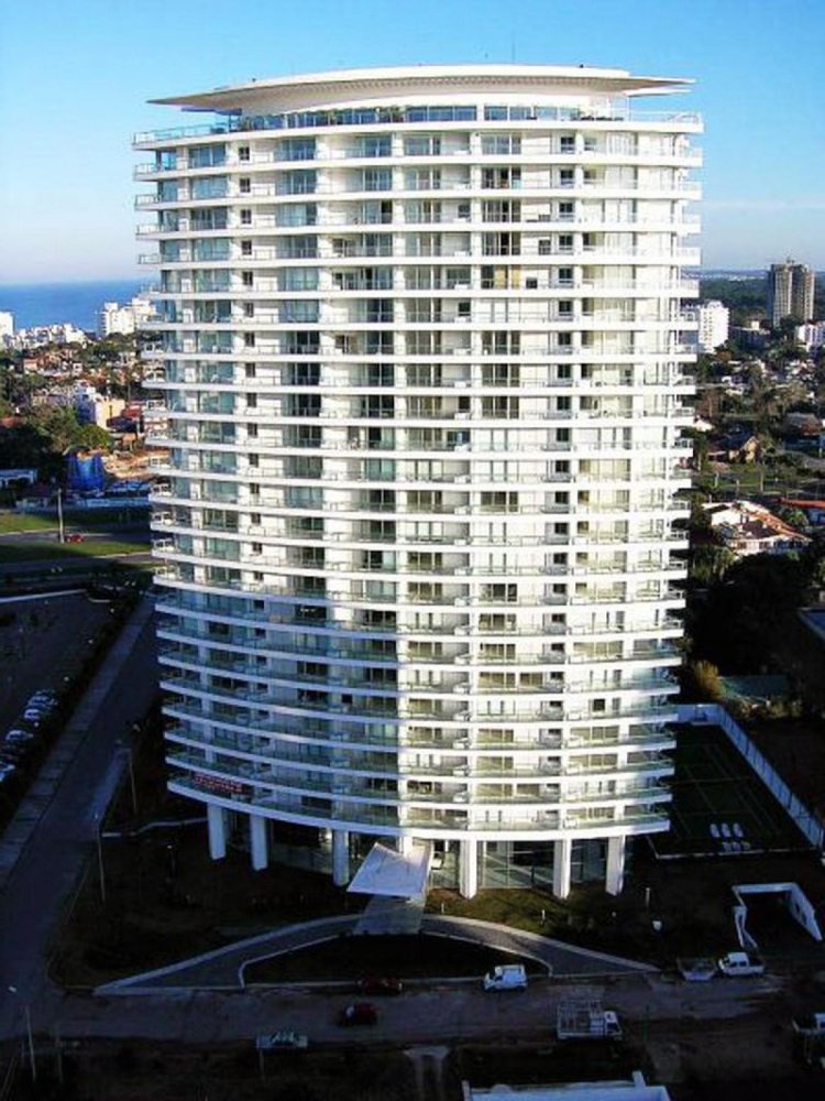 2 غرف نوم شقة في Maldonado, Uruguay رقم 3886