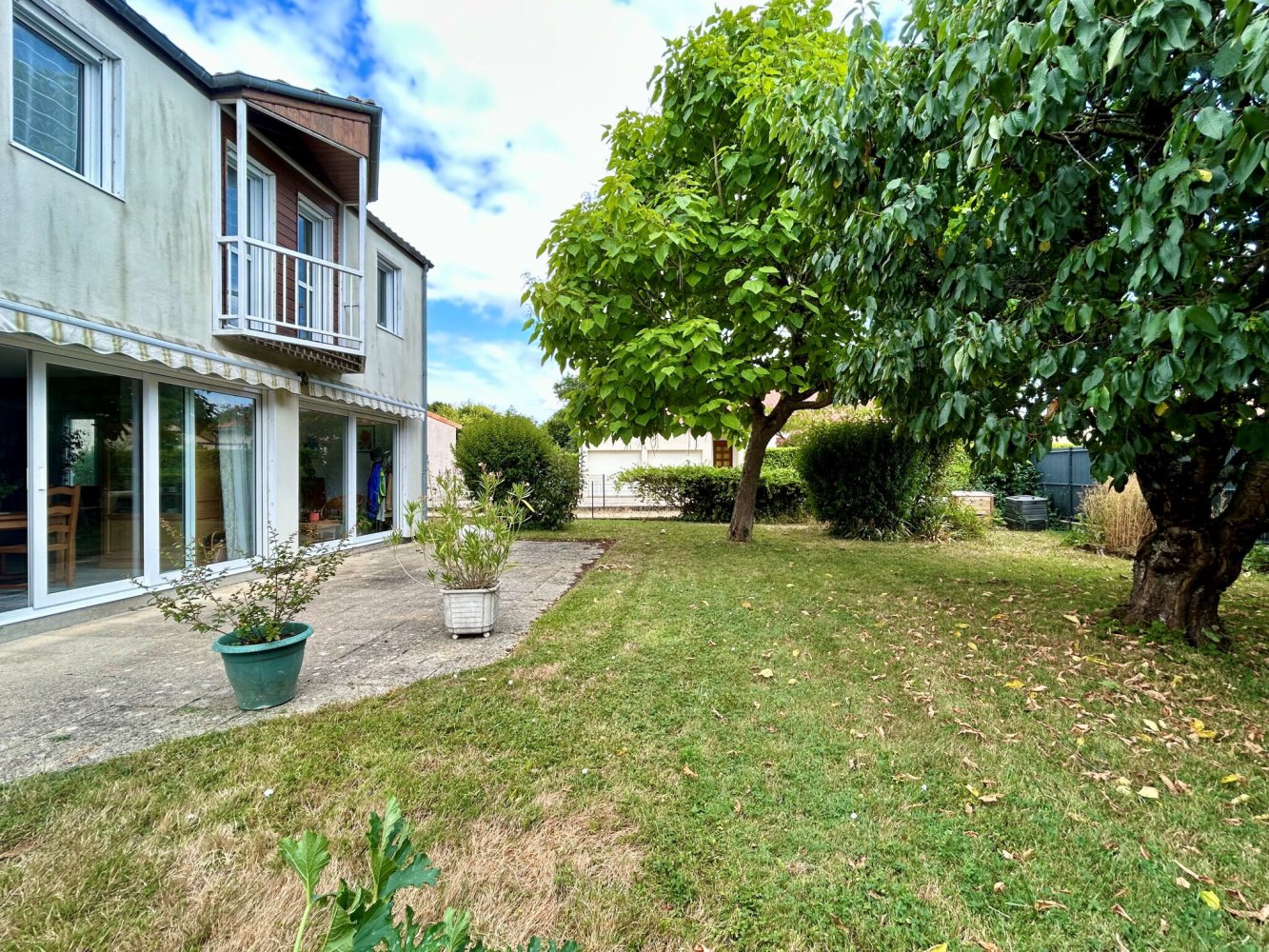 4 Schlafzimmer Haus in Poitiers, France, Nr. 307351