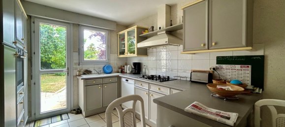 4 Schlafzimmer Haus in Poitiers, France, Nr. 307351 7