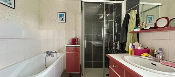 4 Schlafzimmer Haus in Poitiers, France, Nr. 307351 11