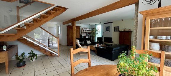 4 Schlafzimmer Haus in Poitiers, France, Nr. 307351 4
