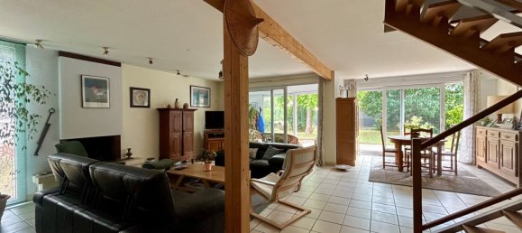 4 Schlafzimmer Haus in Poitiers, France, Nr. 307351 6