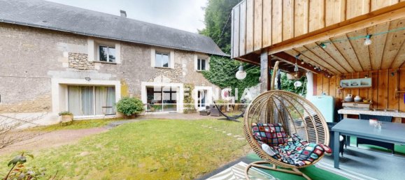 4 bedrooms House in Vernou-sur-Brenne, France No. 234292 2