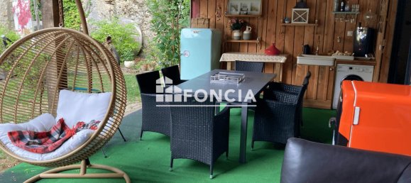 4 bedrooms House in Vernou-sur-Brenne, France No. 234292 12