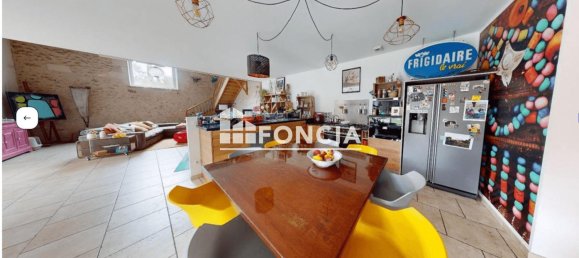 4 bedrooms House in Vernou-sur-Brenne, France No. 234292 4