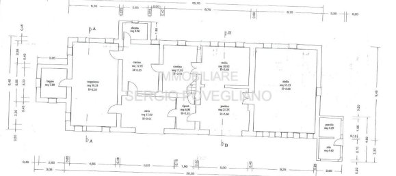 20 rooms House in Nervesa della Battaglia, Italy No. 72916 23