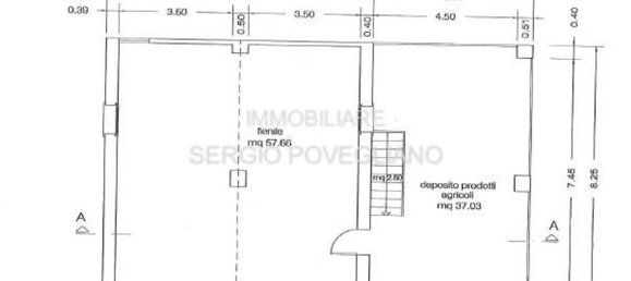 20 rooms House in Nervesa della Battaglia, Italy No. 72916 22