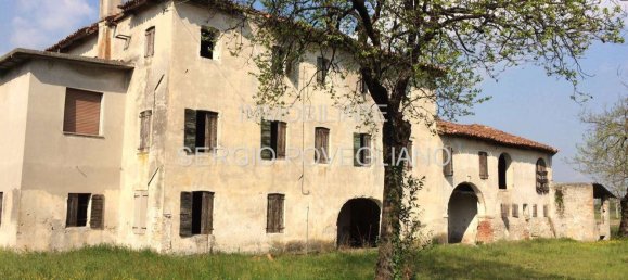 20 rooms House in Nervesa della Battaglia, Italy No. 72916 26