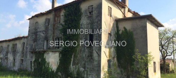 20 rooms House in Nervesa della Battaglia, Italy No. 72916 14